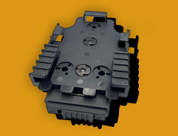 QLS Quick Locking System (system szybkiego blokowania)