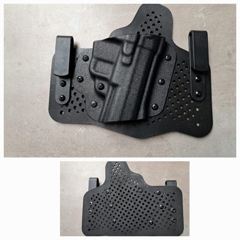 Apex Classic IWB (Kabura wewnętrzna hybrydowa)