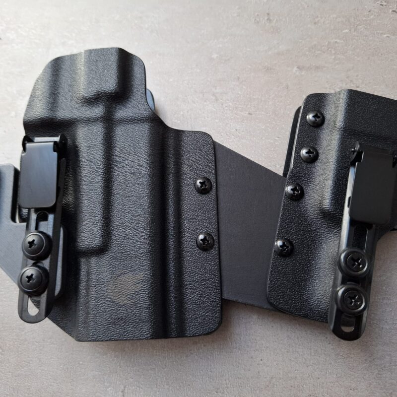 Apex Sidecar (Kabura wewnętrzna z ładownicą)