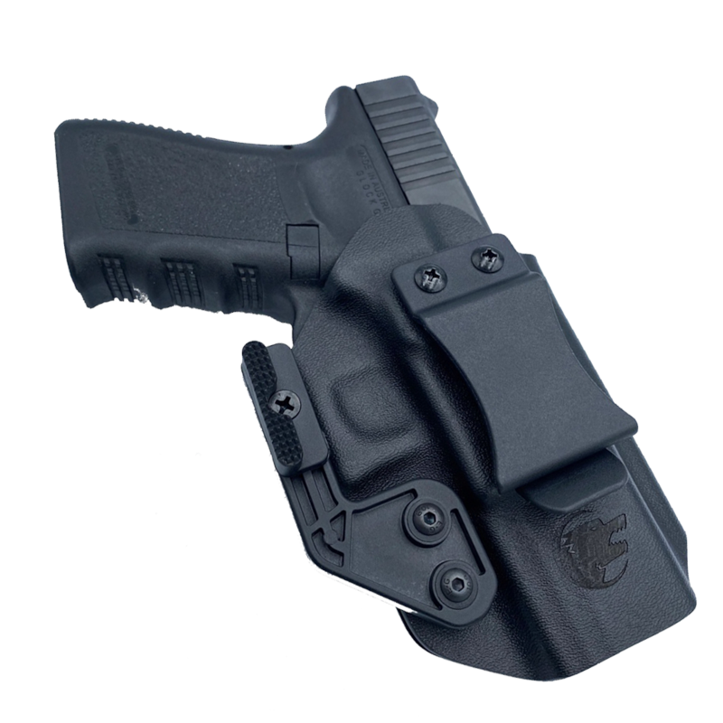 Apex Compact (Kabura Uniwersalna IWB/OWB)