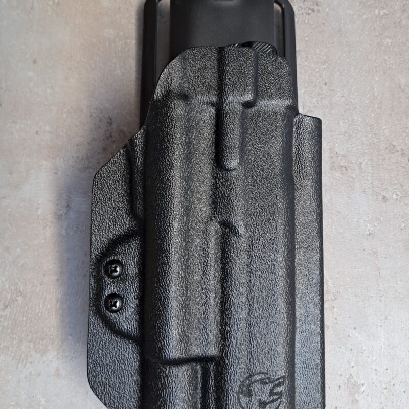 Raider Tactical Light (Kabura na panelu z oświetleniem)