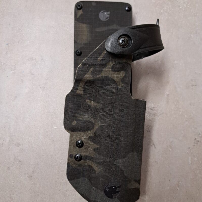 Raider Tactical SLS (Kabura na panelu SLS)