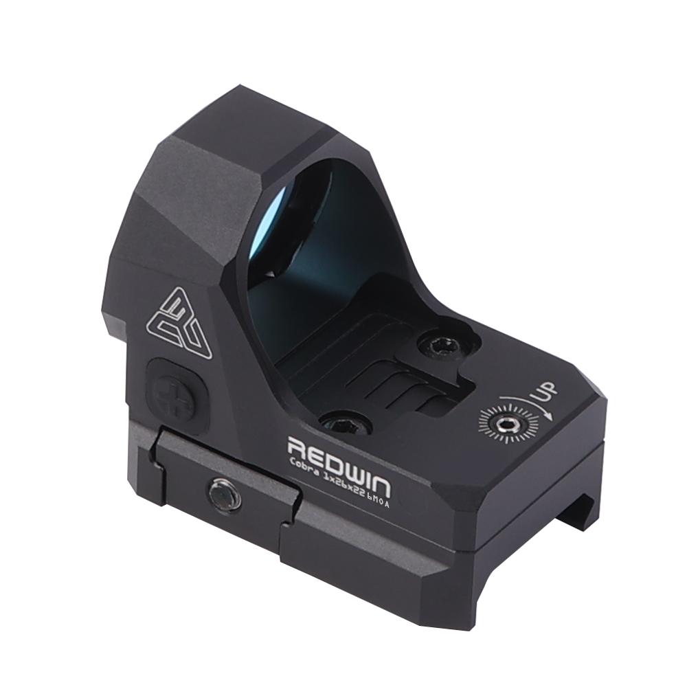 COBRA 1X26X22 MOS 6MOA RMR RWD17 - obrazek 7