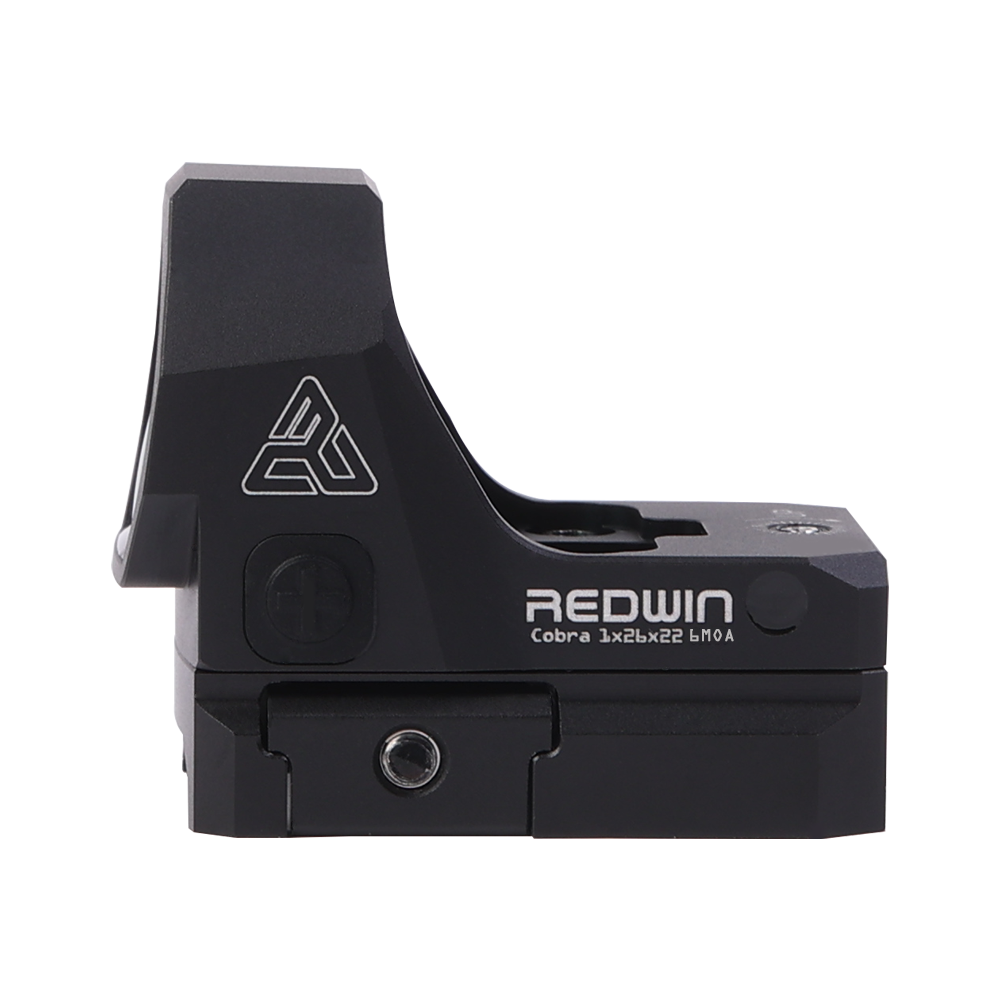 COBRA 1X26X22 MOS 6MOA RMR RWD17 - obrazek 10