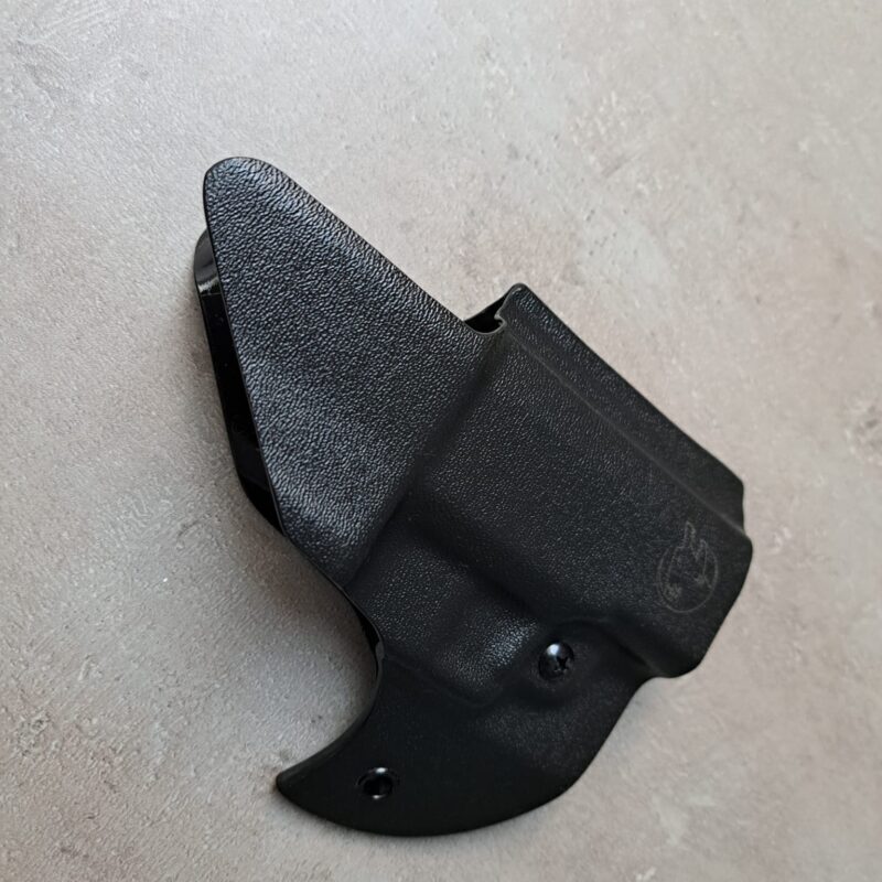 Pocket Carry (Kabura kieszeniowa)