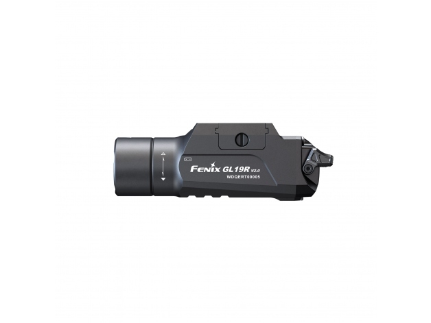 Latarka na bro? Fenix GL19R V2.0