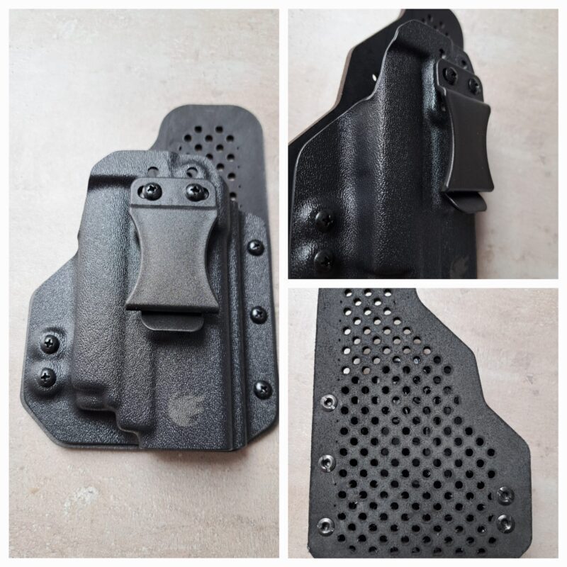Apex Soft Hybrid (Kabura wewnętrzna hybrydowa Appendix IWB)